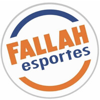 Fallah Esportes logo, Fallah Esportes contact details