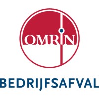 Omrin Bedrijfsafval logo, Omrin Bedrijfsafval contact details