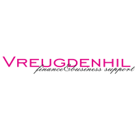 Vreugdenhil Finance & Business Support logo, Vreugdenhil Finance & Business Support contact details