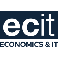 ECIT - Economics & IT, avd. Drammen logo, ECIT - Economics & IT, avd. Drammen contact details