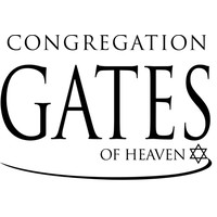 Congregation Gates Of Heaven logo, Congregation Gates Of Heaven contact details