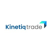 Kinetiq Trade LLC logo, Kinetiq Trade LLC contact details