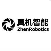 Zhen Robotics logo, Zhen Robotics contact details