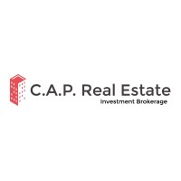 C.A.P. Real Estate Investment Brokerage logo, C.A.P. Real Estate Investment Brokerage contact details