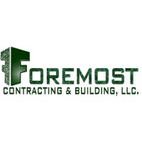 Foremost Contracting & Building, LLC. logo, Foremost Contracting & Building, LLC. contact details