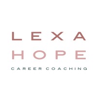 Lexa Hope Career Coaching logo, Lexa Hope Career Coaching contact details