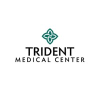 Trident Medical Center Llc logo, Trident Medical Center Llc contact details