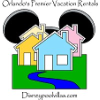 Reed Investment Properties / Disneypoolvillas.com logo, Reed Investment Properties / Disneypoolvillas.com contact details