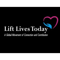 Lift Lives Today logo, Lift Lives Today contact details