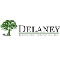 Delaney Educational Enterprises logo, Delaney Educational Enterprises contact details