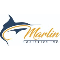 Marlin logistics inc logo, Marlin logistics inc contact details