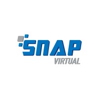 Snap Virtual logo, Snap Virtual contact details