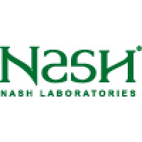 Nash Laboratories, Inc. logo, Nash Laboratories, Inc. contact details