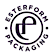 ESTERFORM PACKAGING LIMITED logo, ESTERFORM PACKAGING LIMITED contact details