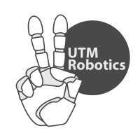 UTM Robotics Club logo, UTM Robotics Club contact details