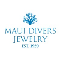 Maui Divers of Hawaii logo, Maui Divers of Hawaii contact details