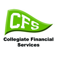 Collegiate Financial Services logo, Collegiate Financial Services contact details