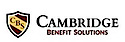 Cambridge Benefit Solutions logo, Cambridge Benefit Solutions contact details