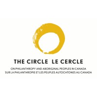 The Circle on Philanthropy of the Aboriginal Peoples of Canada logo, The Circle on Philanthropy of the Aboriginal Peoples of Canada contact details