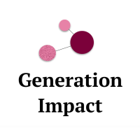 Generation Impact logo, Generation Impact contact details