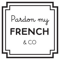 Pardon My French & Co logo, Pardon My French & Co contact details