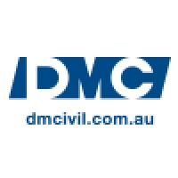 DM Civil logo, DM Civil contact details