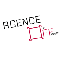 Agence OFF logo, Agence OFF contact details