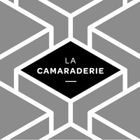 La Camaraderie logo, La Camaraderie contact details