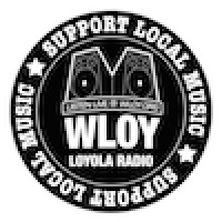 WLOY Loyola Radio logo, WLOY Loyola Radio contact details