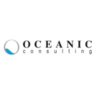 Oceanic Consulting logo, Oceanic Consulting contact details