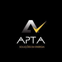 Apta Soluções em Energia logo, Apta Soluções em Energia contact details