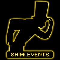 SHIMI EVENTS logo, SHIMI EVENTS contact details