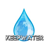 Keepwater logo, Keepwater contact details