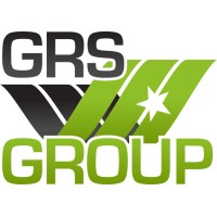 GRS.GROUP logo, GRS.GROUP contact details