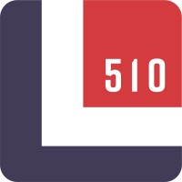 Level 510 logo, Level 510 contact details