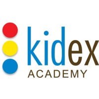 Kidex Academy logo, Kidex Academy contact details