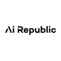 Ai Republic logo, Ai Republic contact details