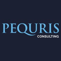 PEQURIS Consulting logo, PEQURIS Consulting contact details