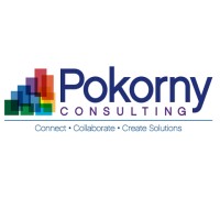 Pokorny Consulting logo, Pokorny Consulting contact details