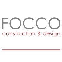 Focco Construction & Design logo, Focco Construction & Design contact details