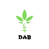 DAB Cannabis logo, DAB Cannabis contact details