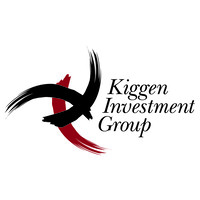 Kiggen Investment Group logo, Kiggen Investment Group contact details