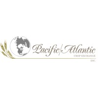 PACIFIC ATLANTIC CROP EXCHANGE logo, PACIFIC ATLANTIC CROP EXCHANGE contact details