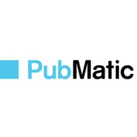 PubMatic logo, PubMatic contact details