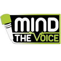 Mind The Voice logo, Mind The Voice contact details