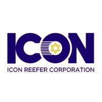 ICON Reefer Corporation logo, ICON Reefer Corporation contact details