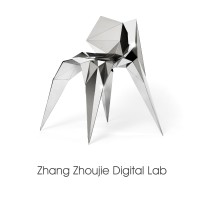 Zhang Zhoujie Digital Lab logo, Zhang Zhoujie Digital Lab contact details