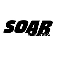 Soar Marketing logo, Soar Marketing contact details