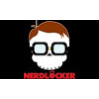 Nerdlocker logo, Nerdlocker contact details