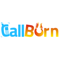 Callburn logo, Callburn contact details